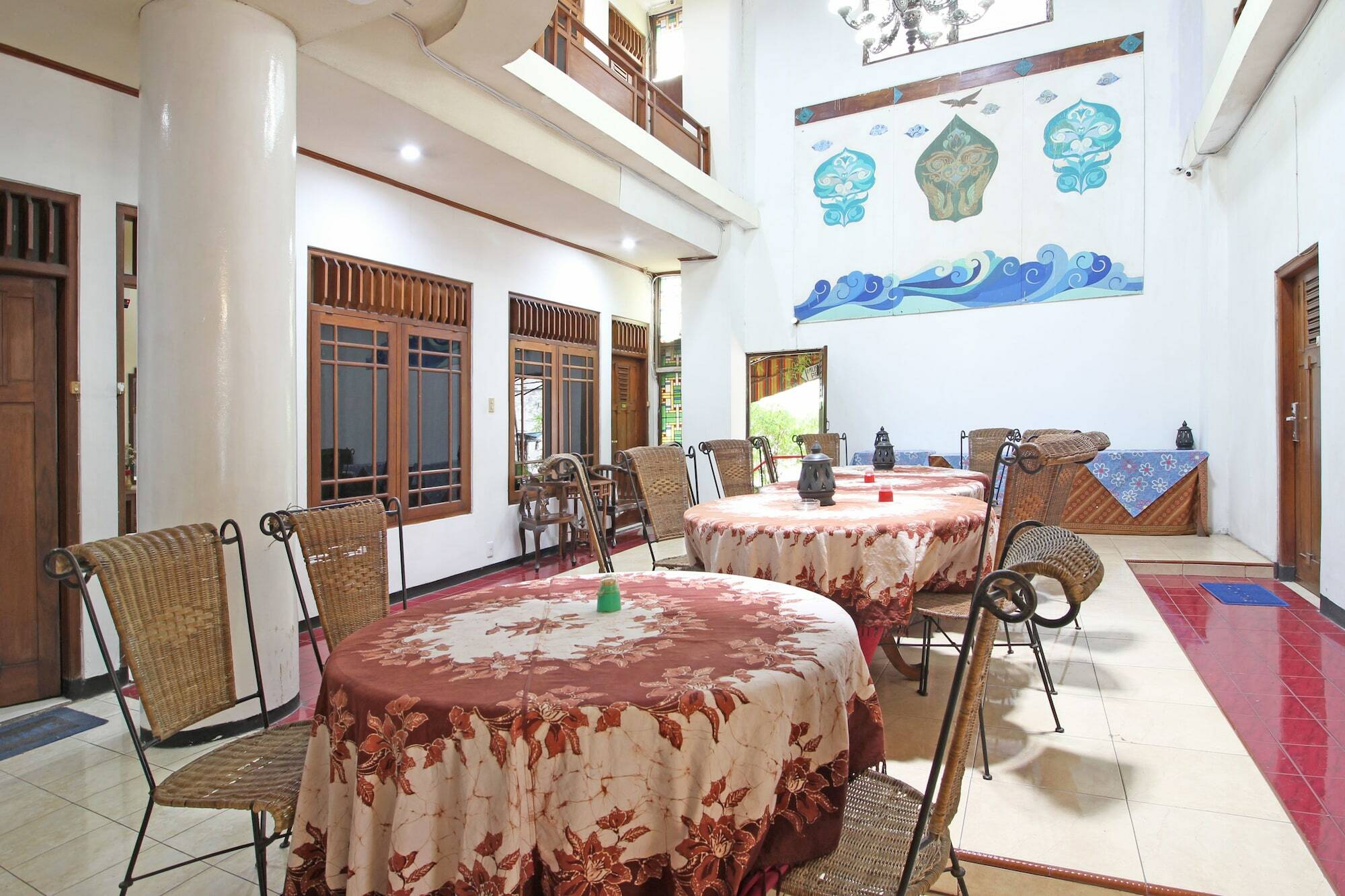 Готель Reddoorz Near Malioboro Tugu Station Jogja Джок'якарта Екстер'єр фото